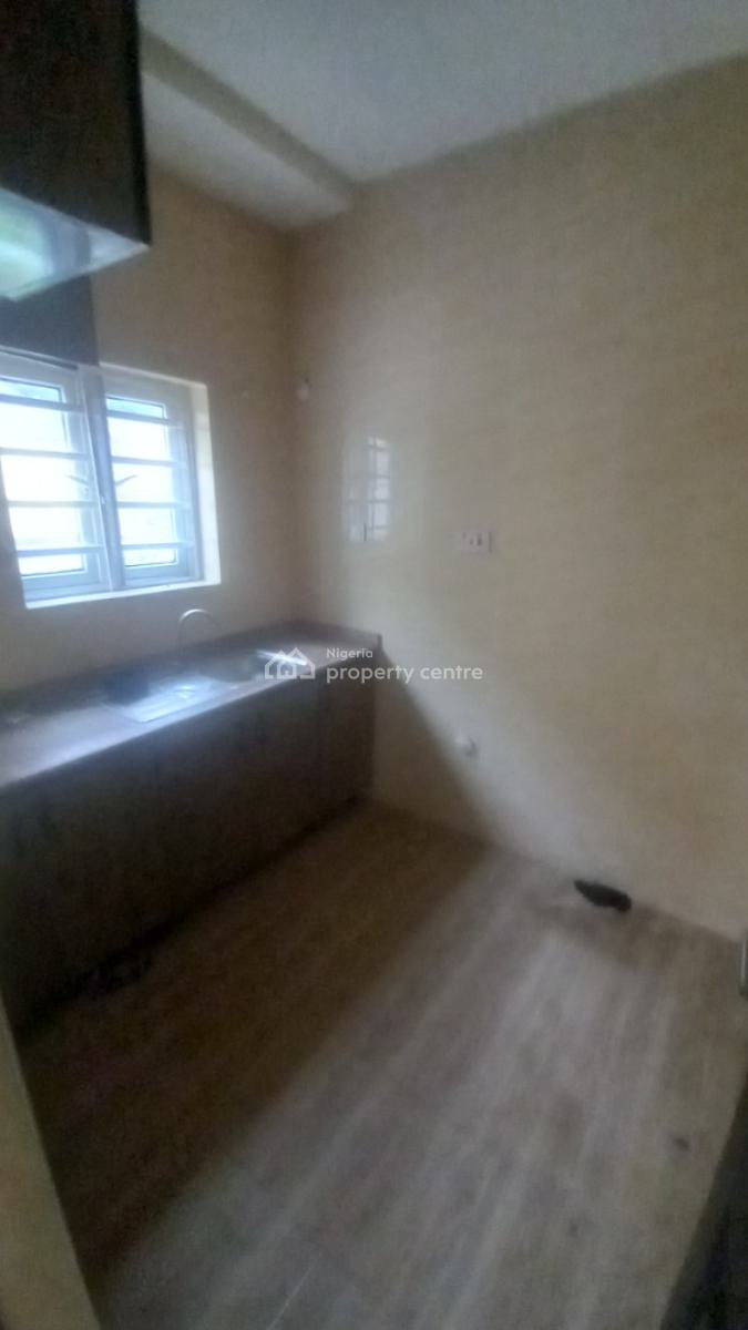 Tastefully Finished 1 Bedroom Flat in an Estate, News Engineering Road, Dawaki, Gwarinpa, Abuja, Flat / Apartment for Rent