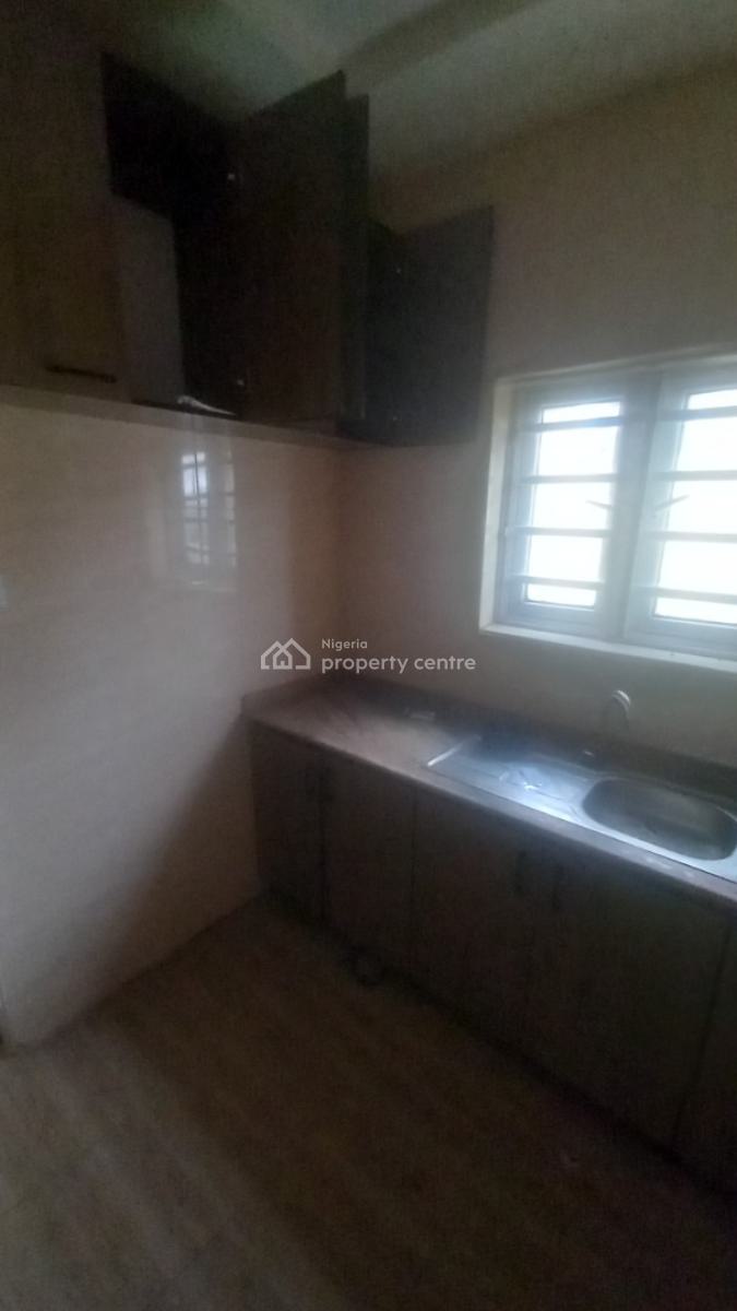 Tastefully Finished 1 Bedroom Flat in an Estate, News Engineering Road, Dawaki, Gwarinpa, Abuja, Flat / Apartment for Rent