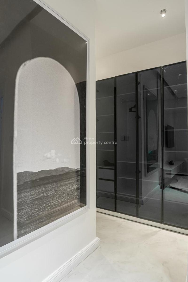 Luxury Cute and Clean 🥰 3bed with 24/7 Light ,city View ,ps5 and  Swi, Victoria Island (vi), Lagos, Flat / Apartment Short Let