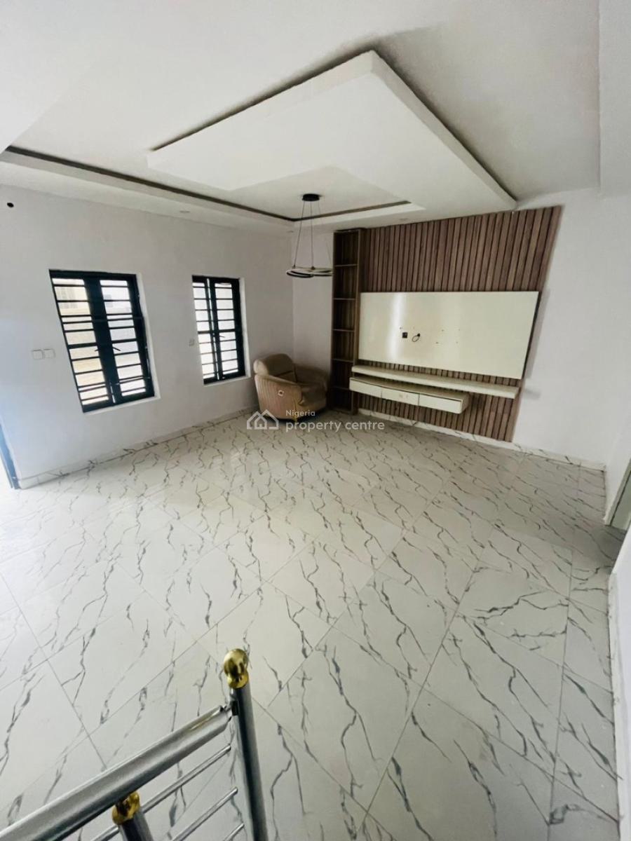4bedroom Terrace Duplex, Ikota Lekki Lagos, Ikota, Lekki, Lagos, Terraced Duplex for Sale