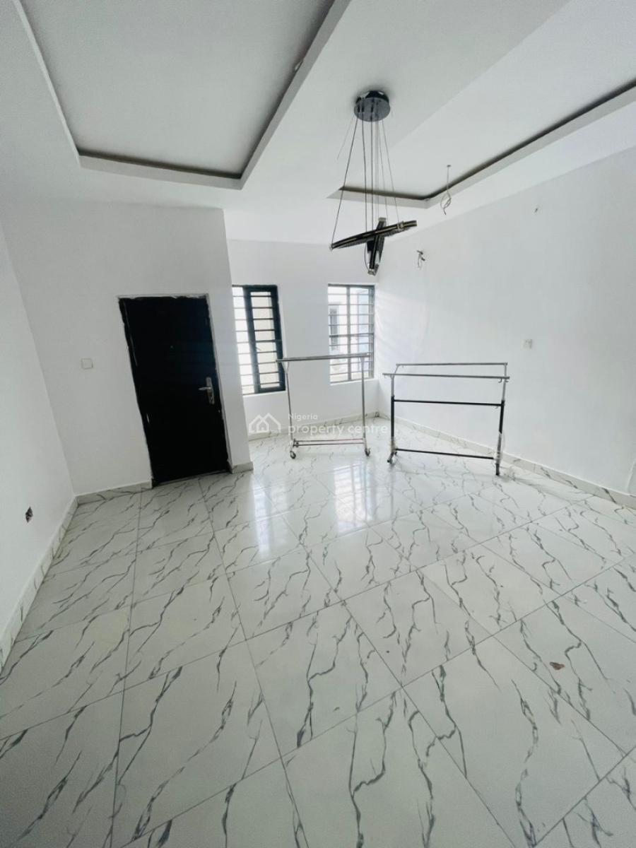 4bedroom Terrace Duplex, Ikota Lekki Lagos, Ikota, Lekki, Lagos, Terraced Duplex for Sale