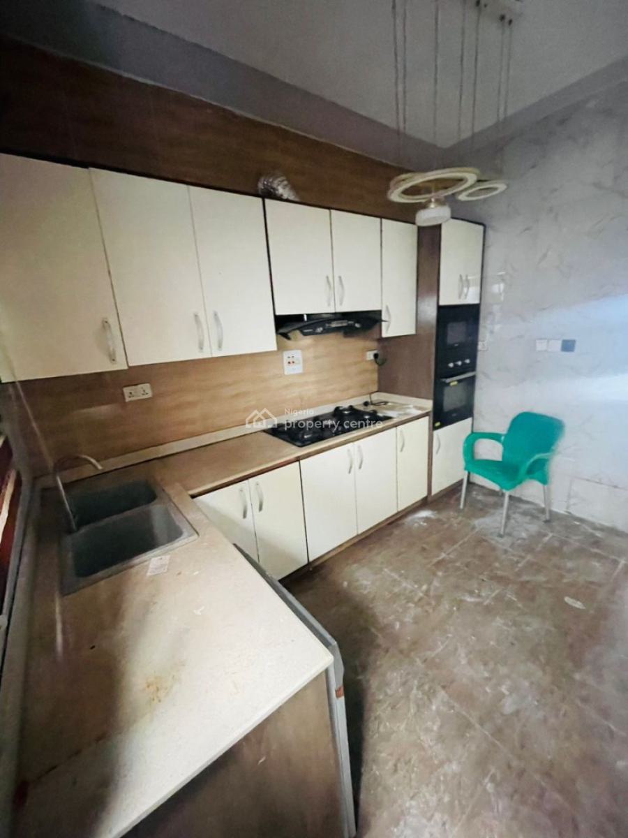 4bedroom Terrace Duplex, Ikota Lekki Lagos, Ikota, Lekki, Lagos, Terraced Duplex for Sale