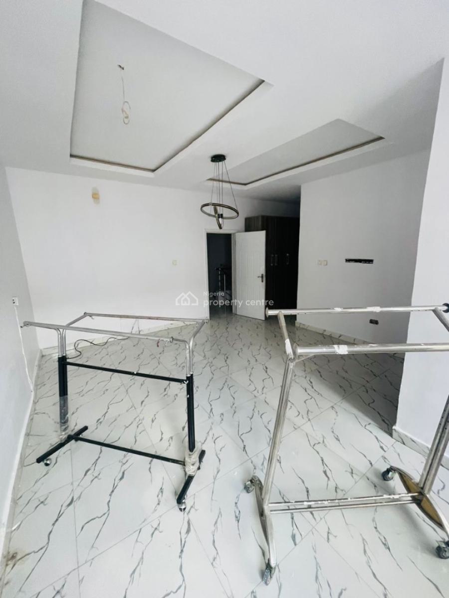 4bedroom Terrace Duplex, Ikota Lekki Lagos, Ikota, Lekki, Lagos, Terraced Duplex for Sale