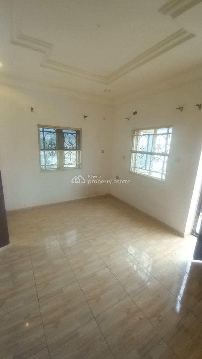 Standard 1 Bedroom Flat in an Estate, News Engineering Axis, Dawaki, Gwarinpa, Abuja, Flat / Apartment for Rent