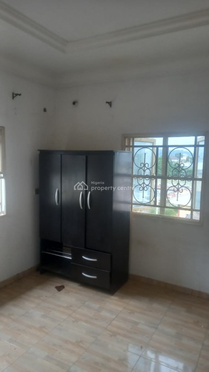 Standard 1 Bedroom Flat in an Estate, News Engineering Axis, Dawaki, Gwarinpa, Abuja, Flat / Apartment for Rent