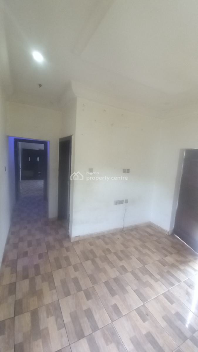 Standard 1 Bedroom Flat in an Estate, News Engineering Axis, Dawaki, Gwarinpa, Abuja, Flat / Apartment for Rent