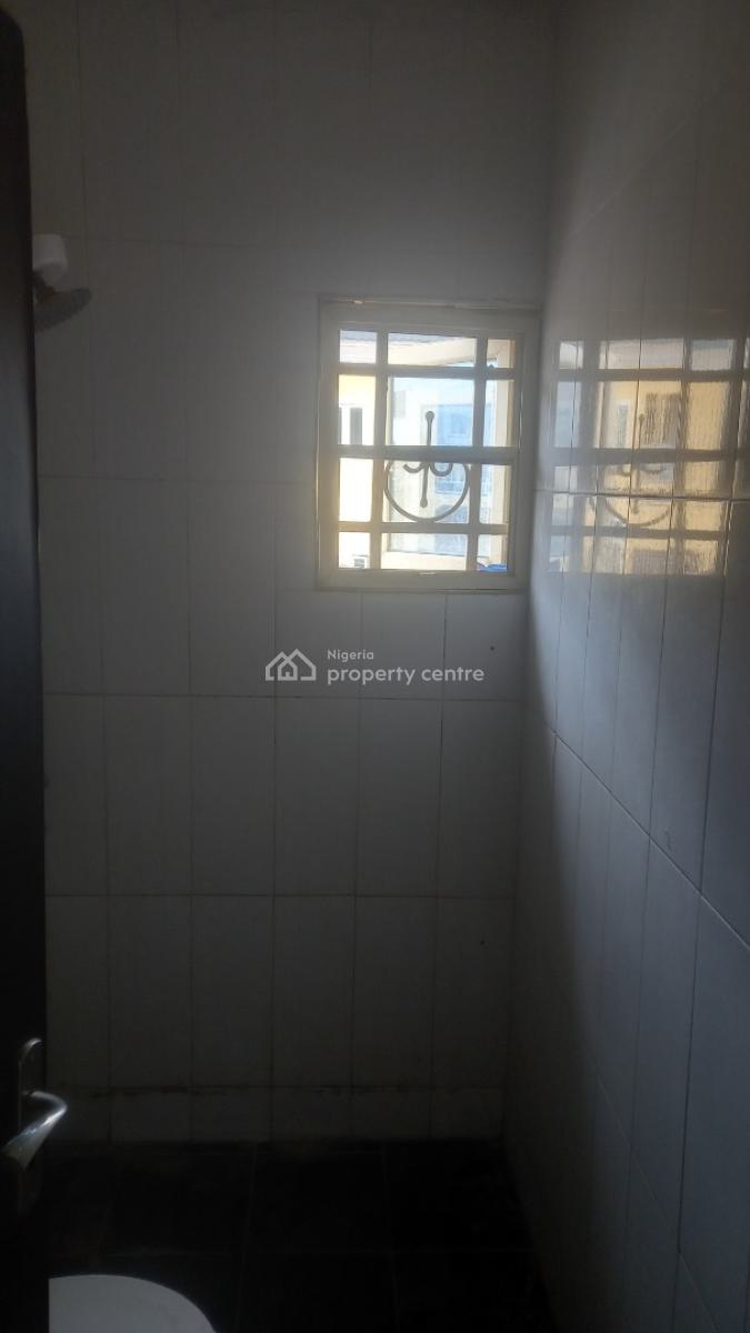 Standard 1 Bedroom Flat in an Estate, News Engineering Axis, Dawaki, Gwarinpa, Abuja, Flat / Apartment for Rent