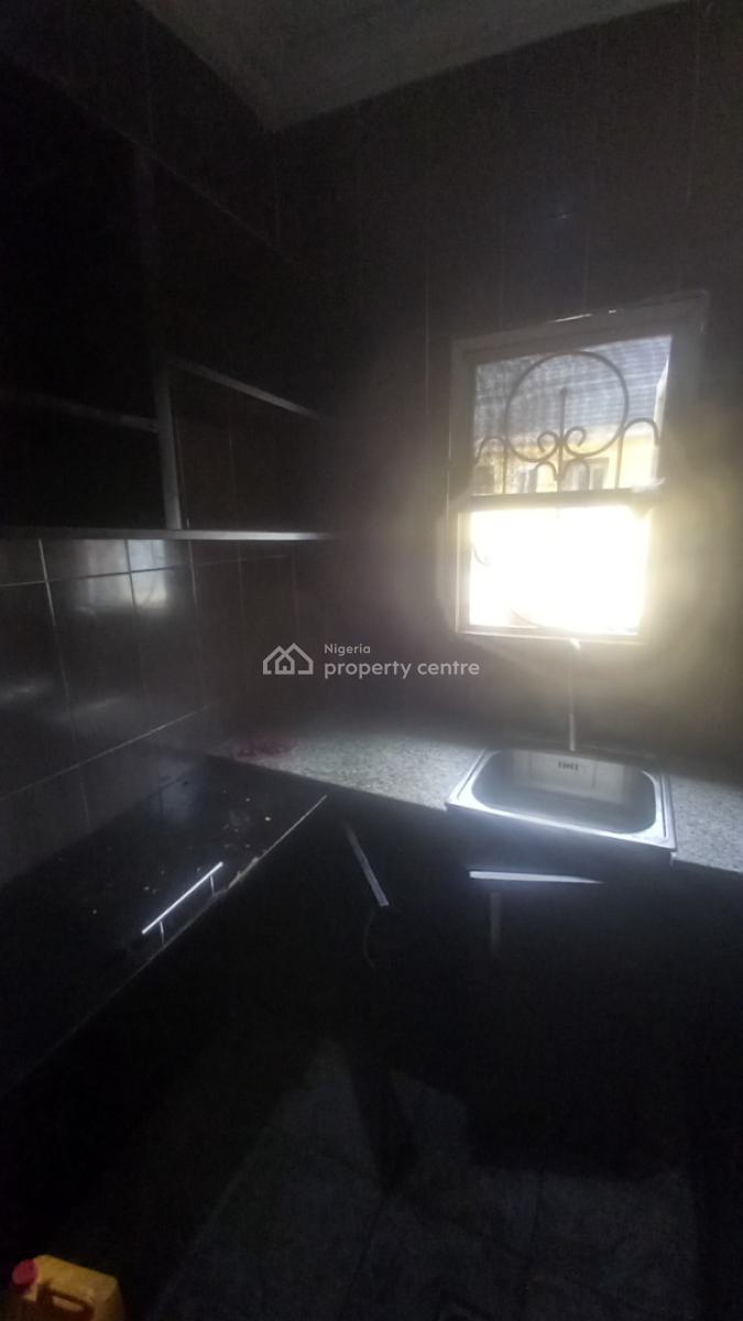 Standard 1 Bedroom Flat in an Estate, News Engineering Axis, Dawaki, Gwarinpa, Abuja, Flat / Apartment for Rent