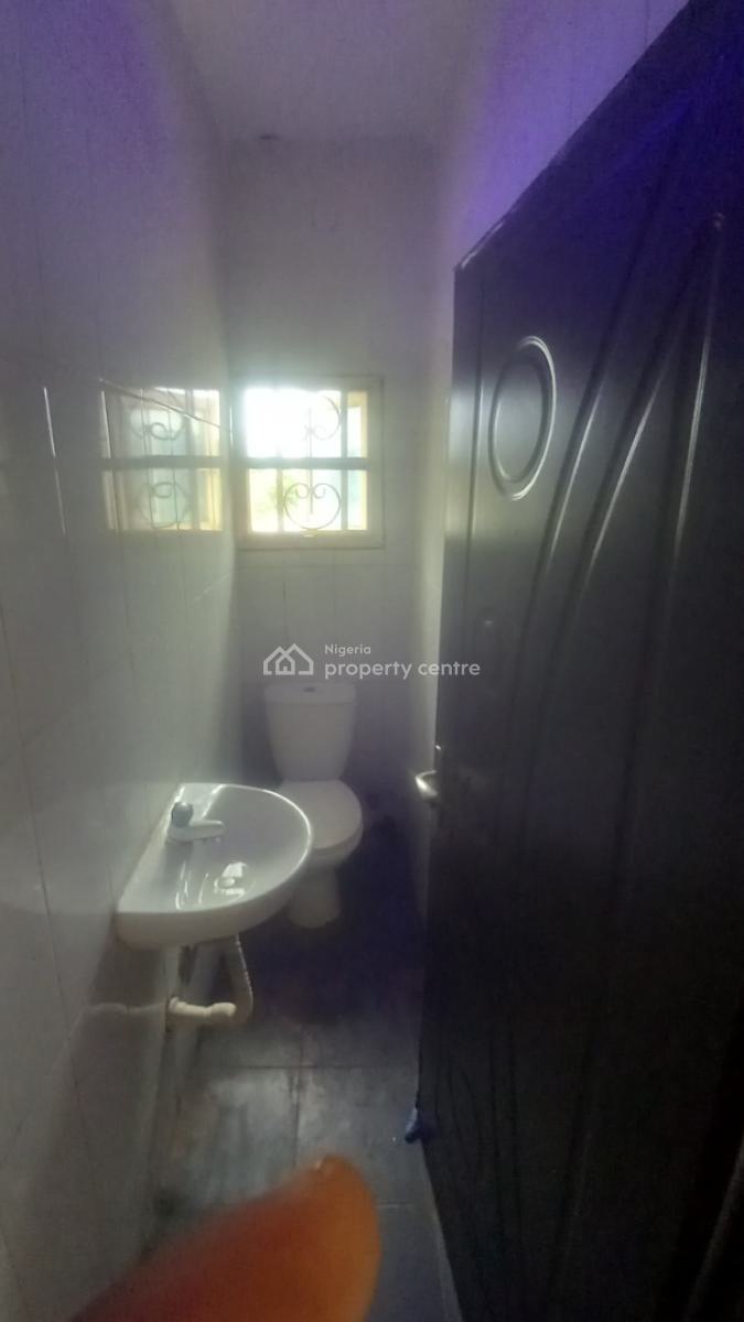 Standard 1 Bedroom Flat in an Estate, News Engineering Axis, Dawaki, Gwarinpa, Abuja, Flat / Apartment for Rent