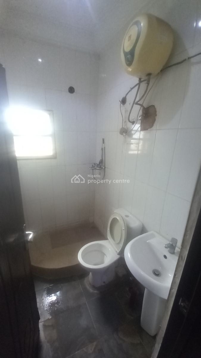 Standard 1 Bedroom Flat in an Estate, News Engineering Axis, Dawaki, Gwarinpa, Abuja, Flat / Apartment for Rent