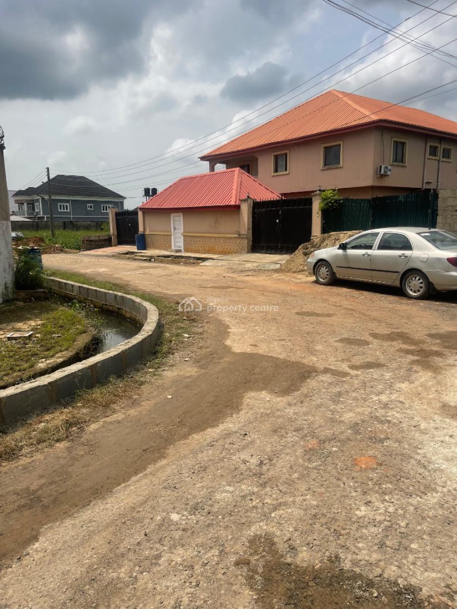 Prime Planned 682 Square Meter, Gra, Isheri North, Lagos, Residential Land for Sale