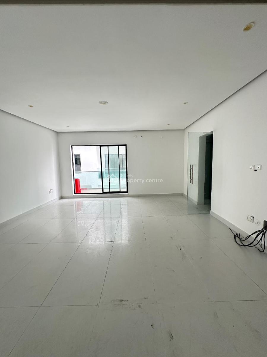 Contemporary Spacious 4 Bedroom Terrace Duplex with Bq, Gym,, Ikate, Ikate, Lekki, Lagos, Terraced Duplex for Sale