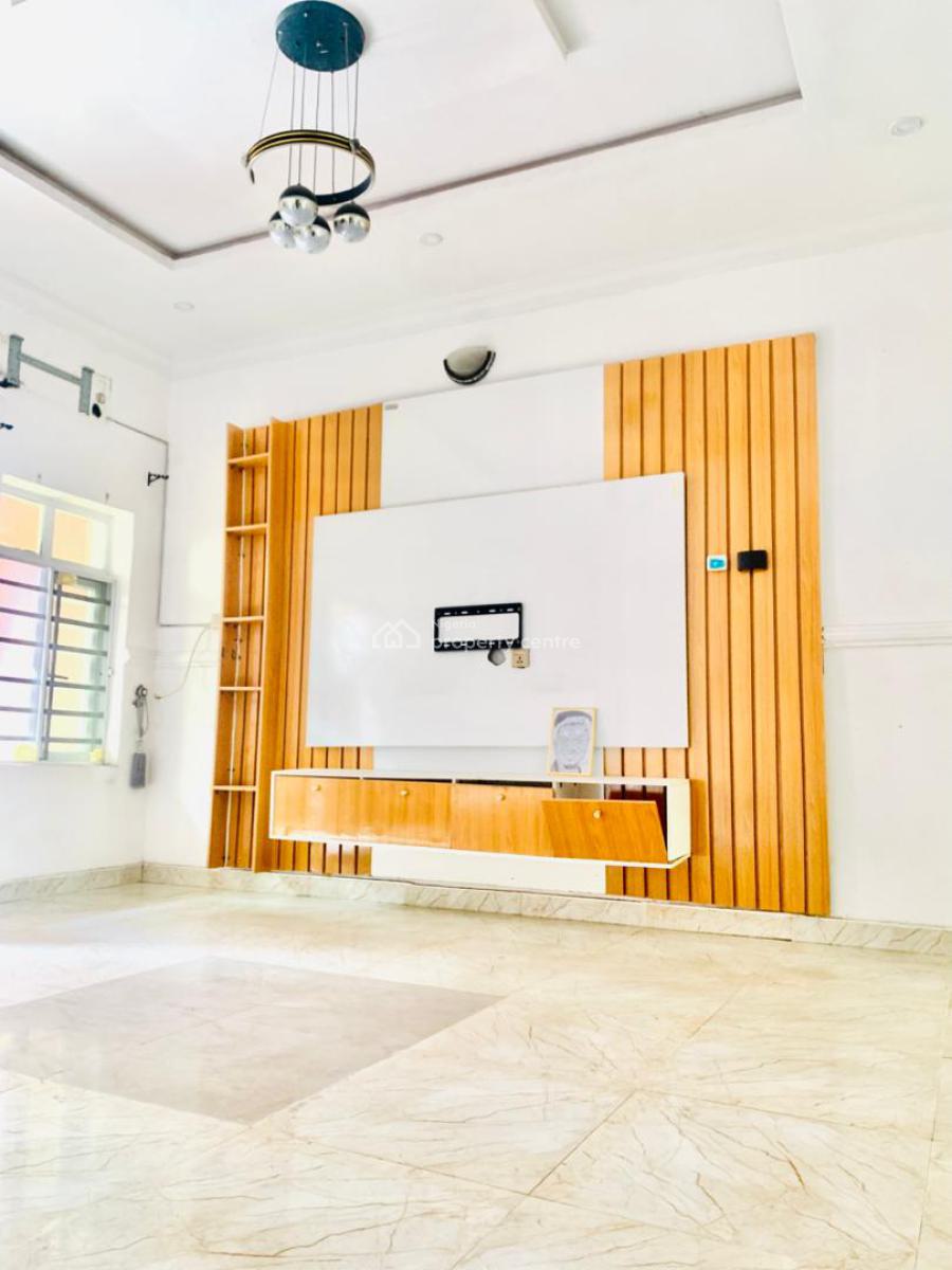 Well Maintained 3 Bedrooms Apartment in a Serene Neighborhood, Lekki Palm City, Ajah, Lagos, Flat / Apartment for Rent
