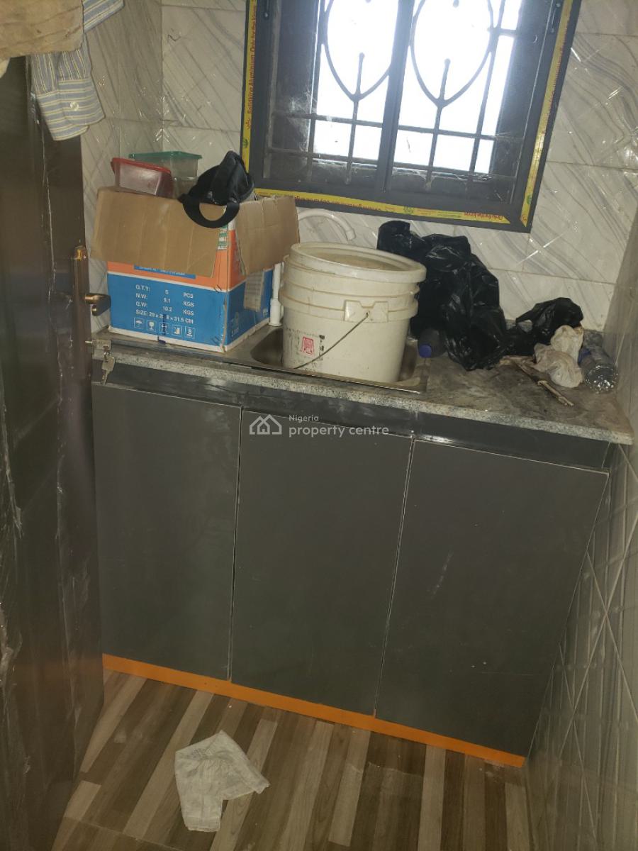 2 Unit of a Brand New Mini Self Contains, Idu Industrial, Abuja, Self Contain (single Rooms) for Rent