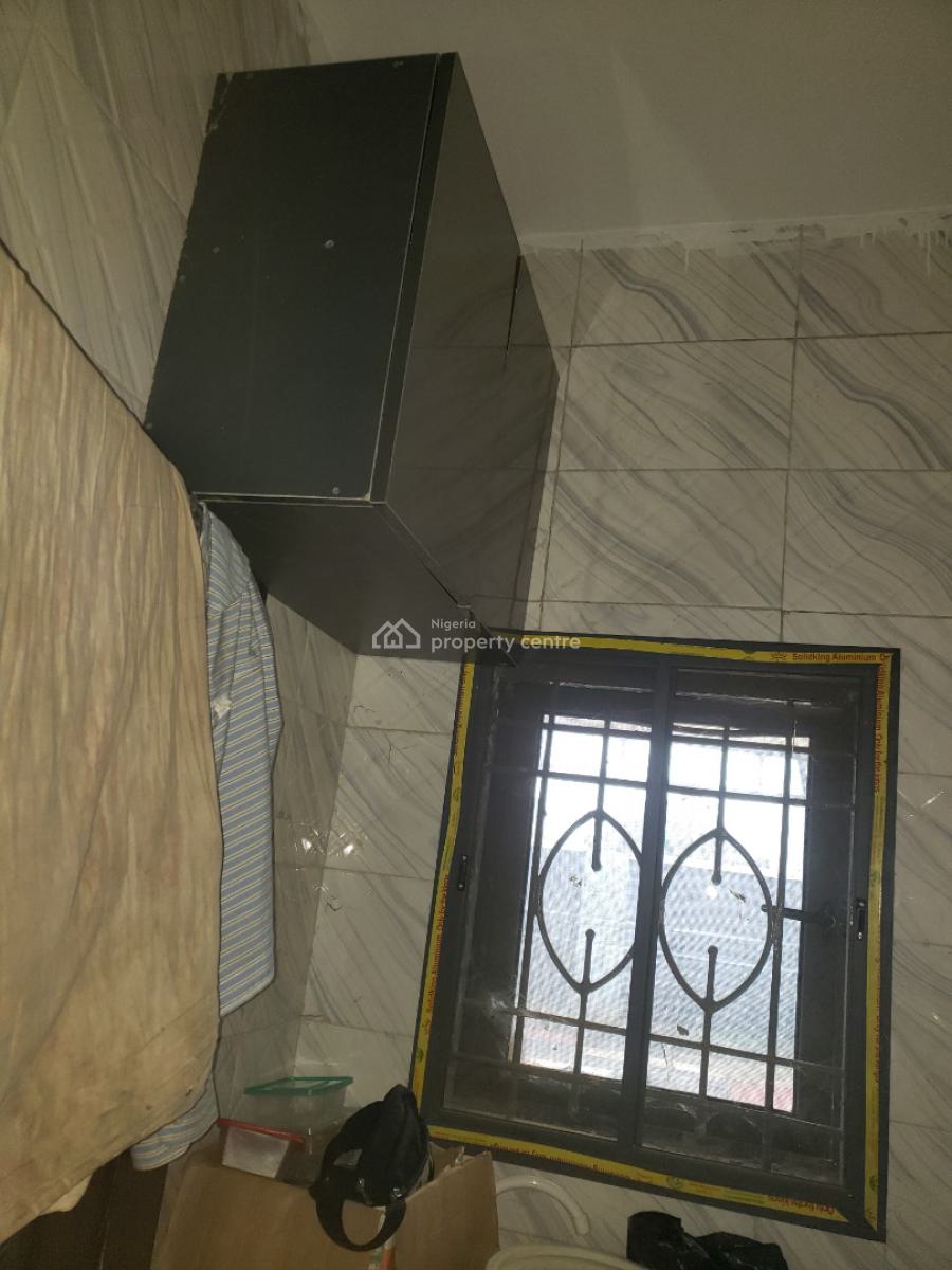 2 Unit of a Brand New Mini Self Contains, Idu Industrial, Abuja, Self Contain (single Rooms) for Rent