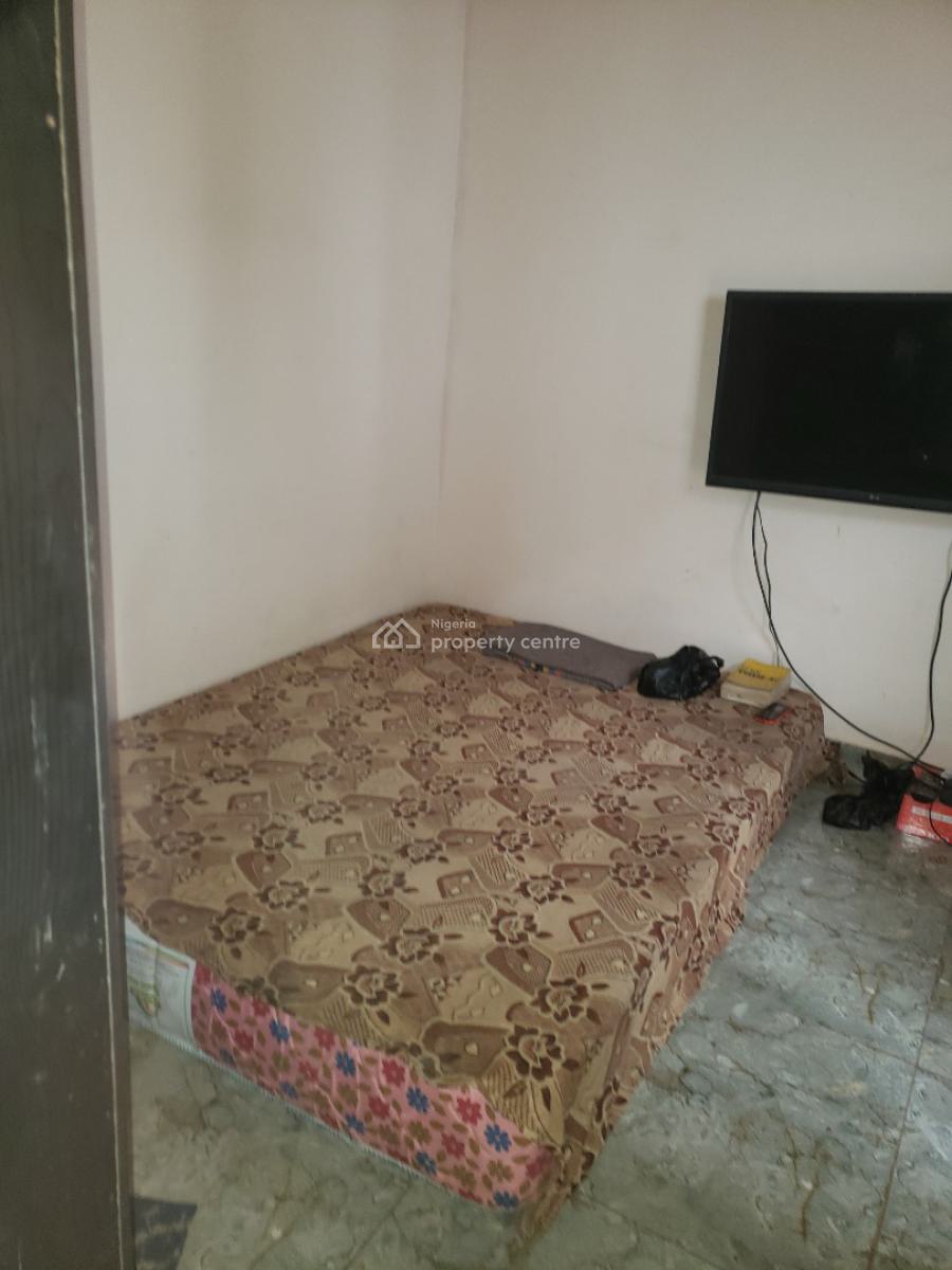 2 Unit of a Brand New Mini Self Contains, Idu Industrial, Abuja, Self Contain (single Rooms) for Rent