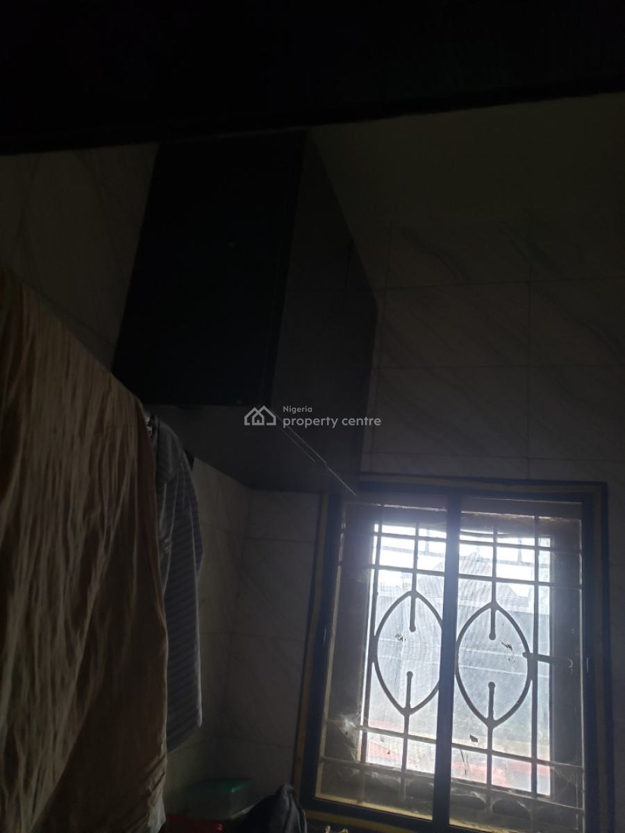 2 Unit of a Brand New Mini Self Contains, Idu Industrial, Abuja, Self Contain (single Rooms) for Rent