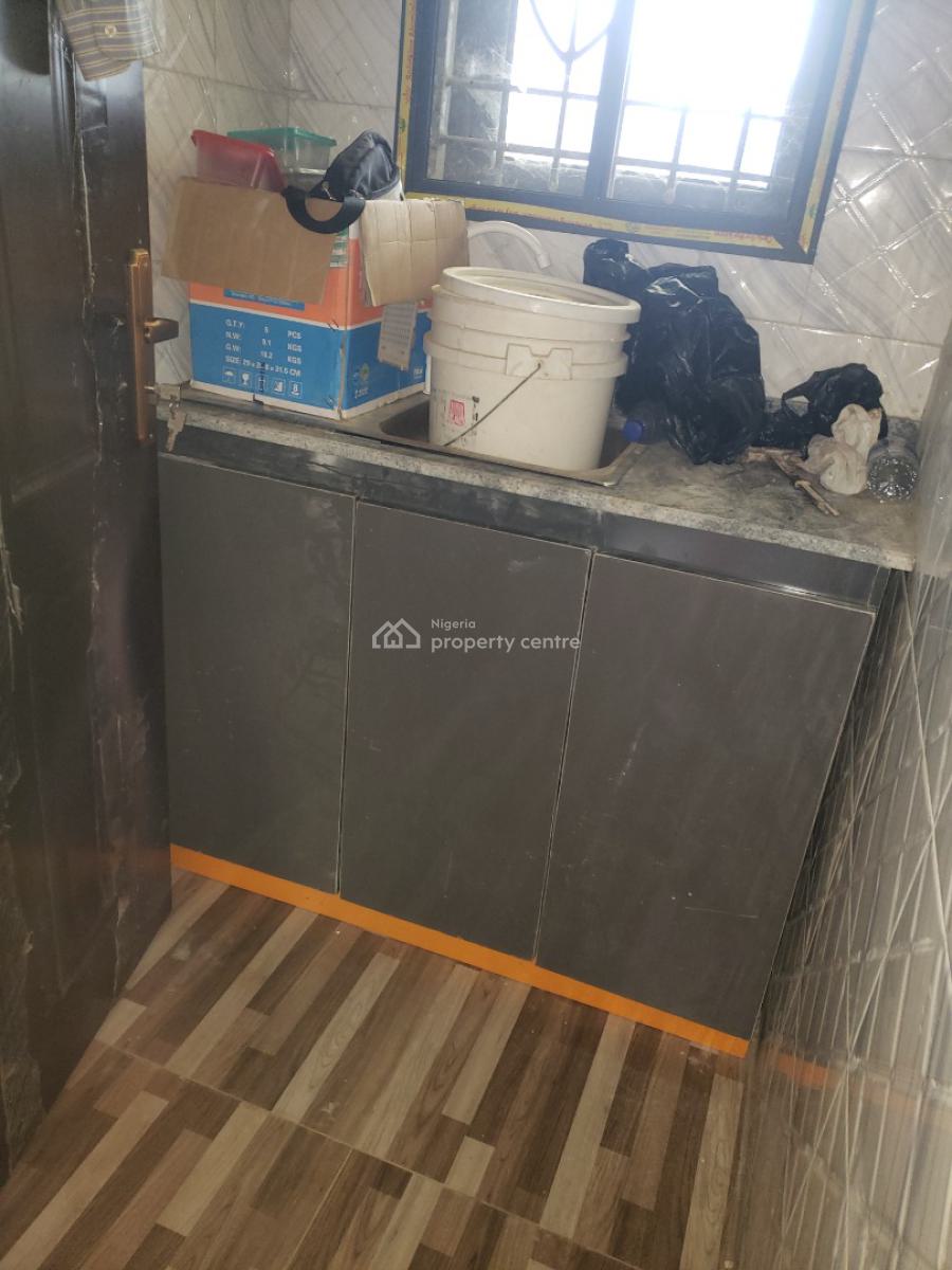 2 Unit of a Brand New Mini Self Contains, Idu Industrial, Abuja, Self Contain (single Rooms) for Rent