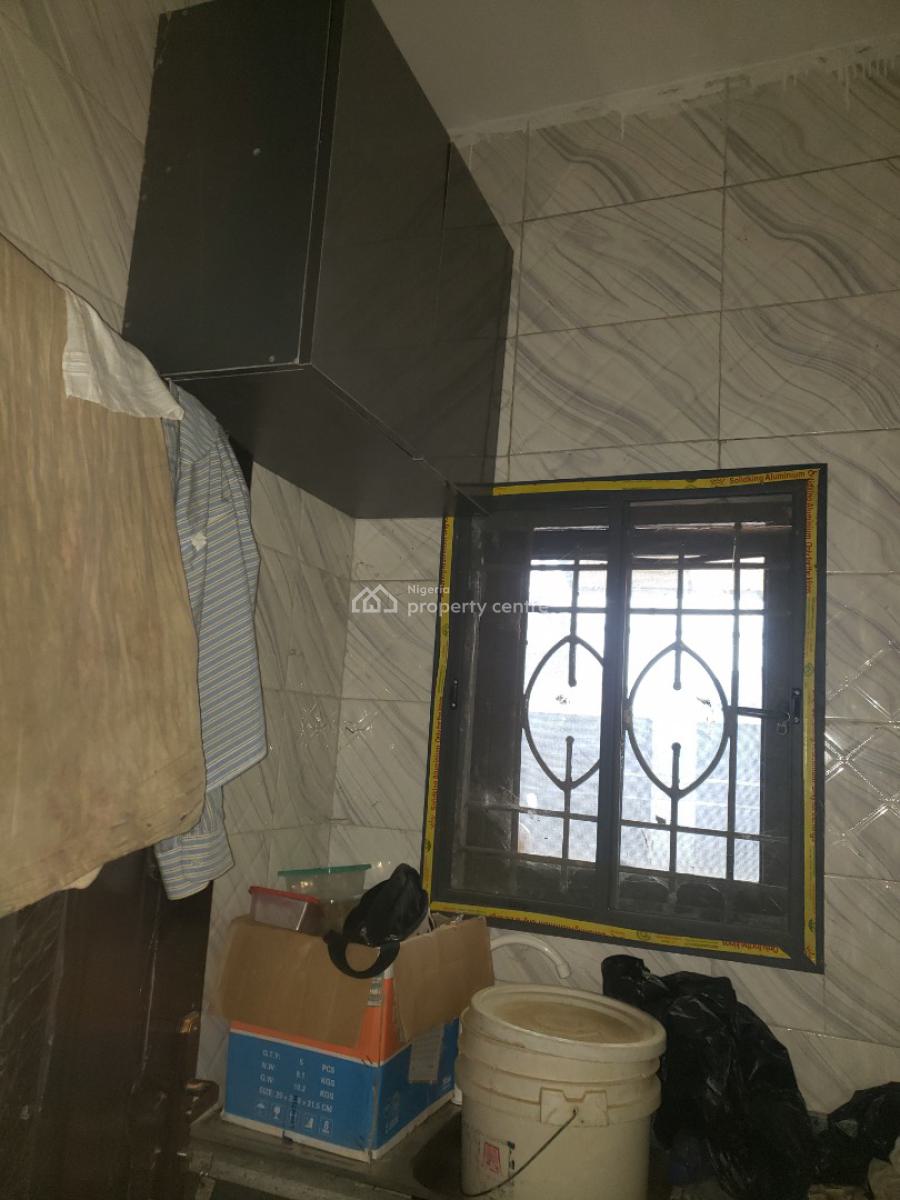 2 Unit of a Brand New Mini Self Contains, Idu Industrial, Abuja, Self Contain (single Rooms) for Rent
