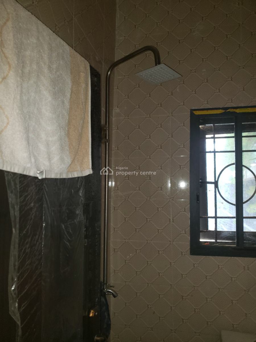 2 Unit of a Brand New Mini Self Contains, Idu Industrial, Abuja, Self Contain (single Rooms) for Rent