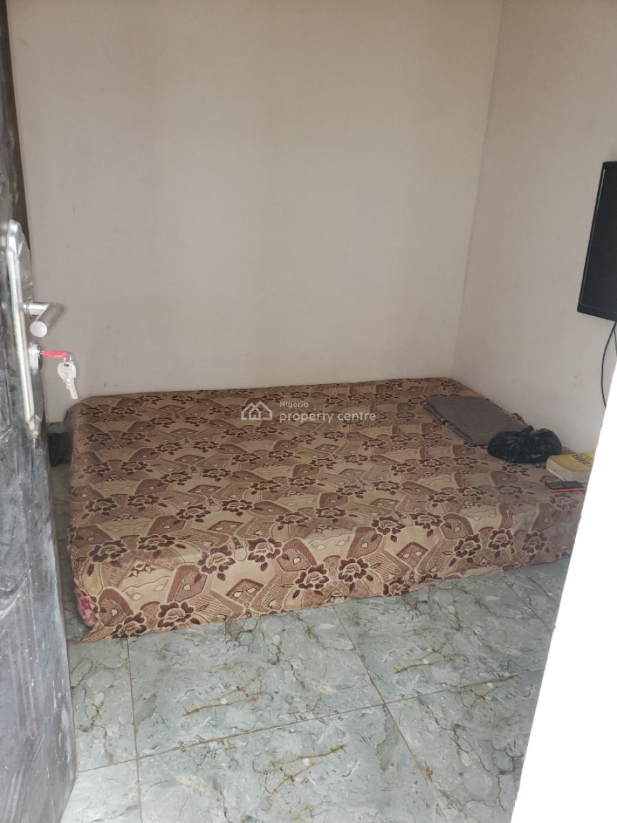 2 Unit of a Brand New Mini Self Contains, Idu Industrial, Abuja, Self Contain (single Rooms) for Rent