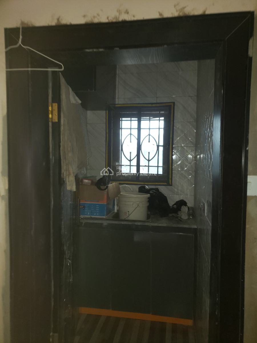 2 Unit of a Brand New Mini Self Contains, Idu Industrial, Abuja, Self Contain (single Rooms) for Rent