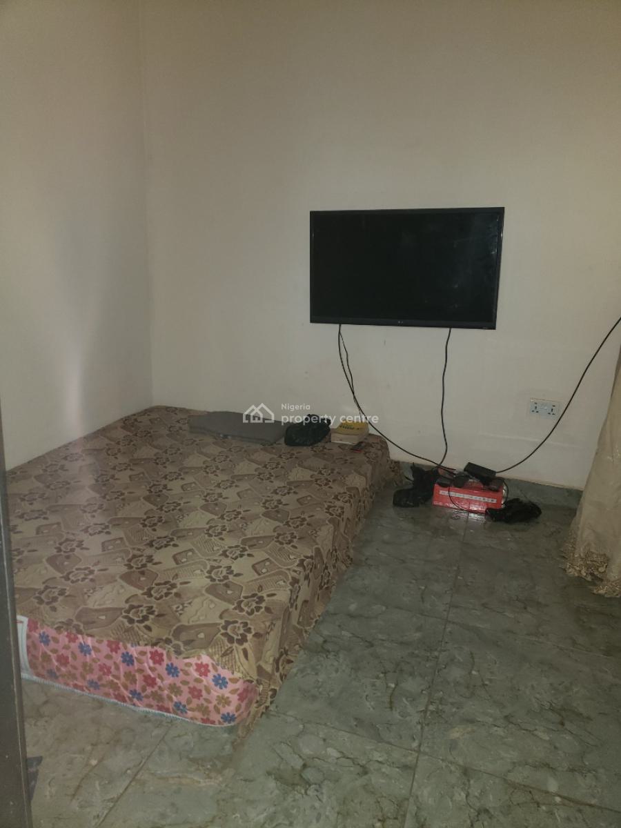 2 Unit of a Brand New Mini Self Contains, Idu Industrial, Abuja, Self Contain (single Rooms) for Rent