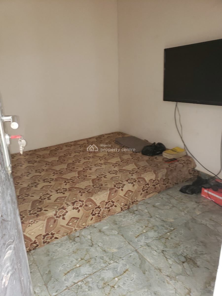 2 Unit of a Brand New Mini Self Contains, Idu Industrial, Abuja, Self Contain (single Rooms) for Rent