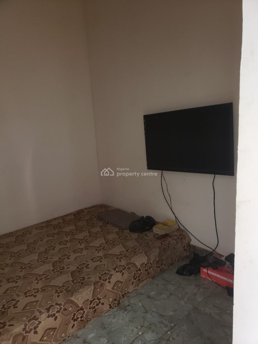 2 Unit of a Brand New Mini Self Contains, Idu Industrial, Abuja, Self Contain (single Rooms) for Rent