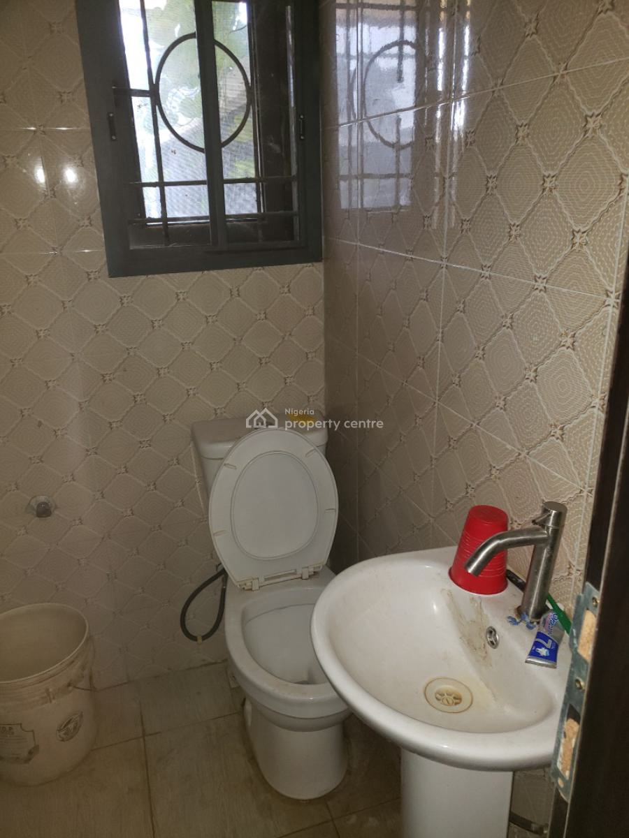 2 Unit of a Brand New Mini Self Contains, Idu Industrial, Abuja, Self Contain (single Rooms) for Rent