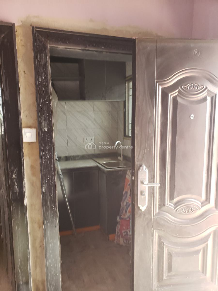 2 Unit of a Brand New Mini Self Contain, Idu Industrial, Abuja, Self Contain (single Rooms) for Rent