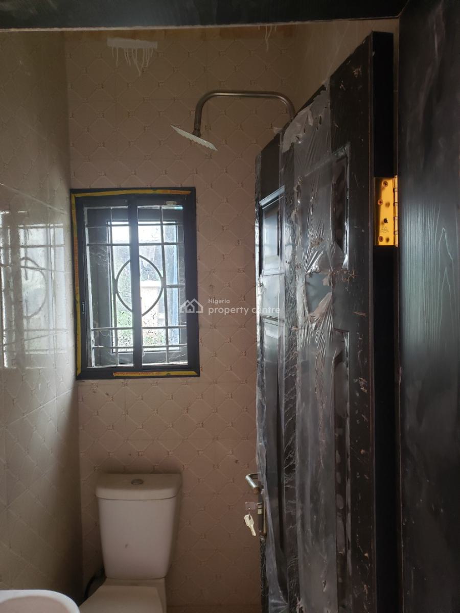 2 Unit of a Brand New Mini Self Contain, Idu Industrial, Abuja, Self Contain (single Rooms) for Rent