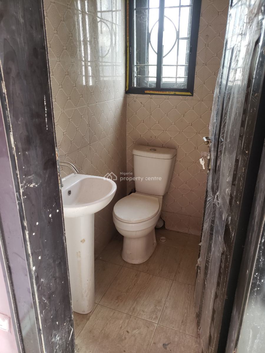 2 Unit of a Brand New Mini Self Contain, Idu Industrial, Abuja, Self Contain (single Rooms) for Rent