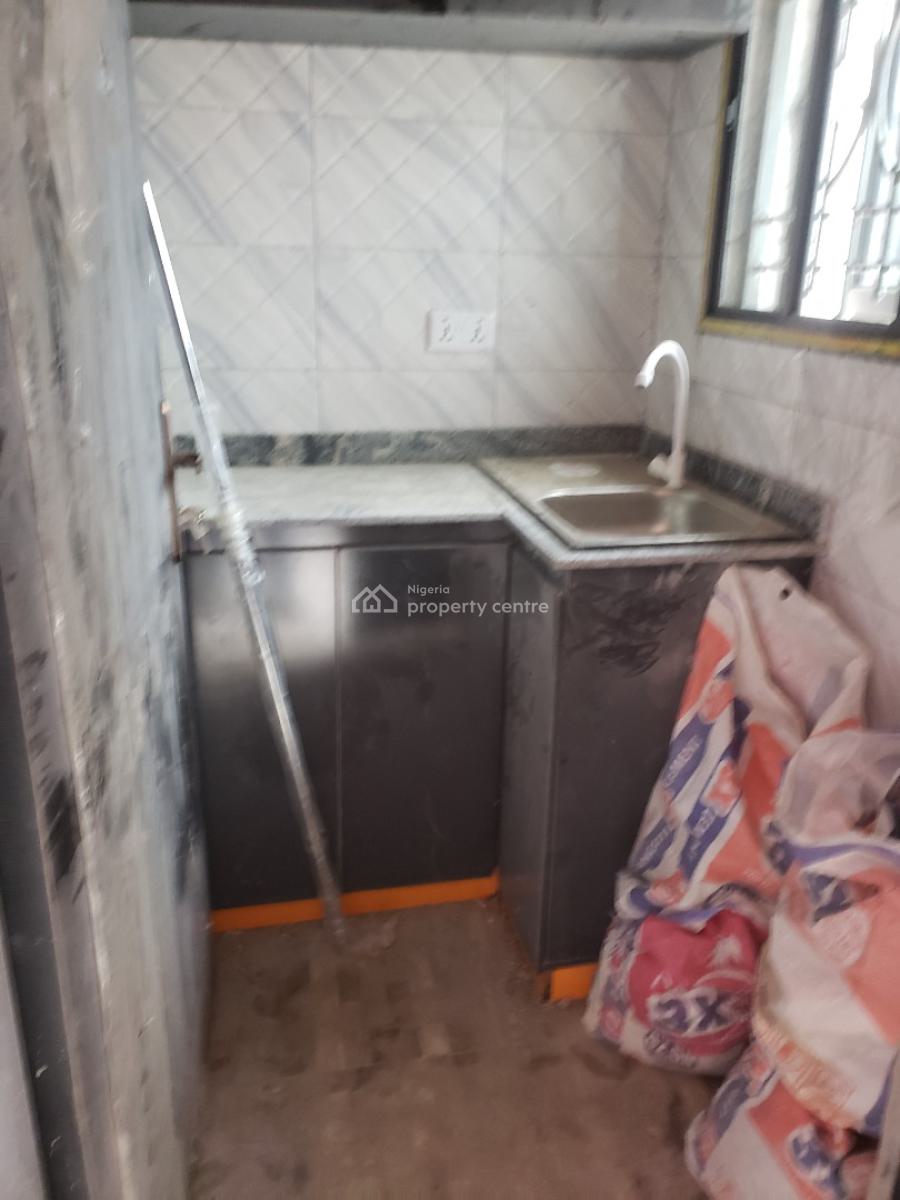 2 Unit of a Brand New Mini Self Contain, Idu Industrial, Abuja, Self Contain (single Rooms) for Rent