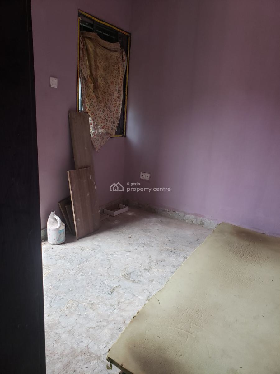 2 Unit of a Brand New Mini Self Contain, Idu Industrial, Abuja, Self Contain (single Rooms) for Rent
