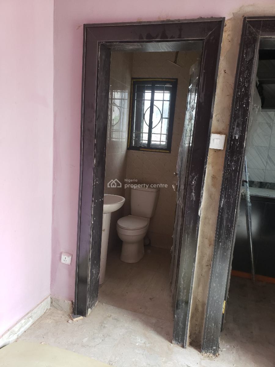 2 Unit of a Brand New Mini Self Contain, Idu Industrial, Abuja, Self Contain (single Rooms) for Rent