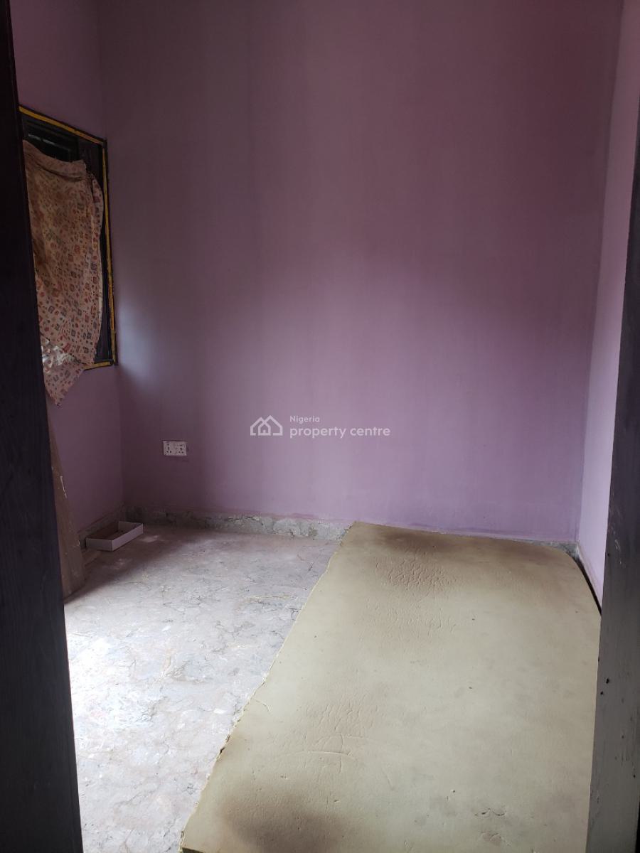 2 Unit of a Brand New Mini Self Contain, Idu Industrial, Abuja, Self Contain (single Rooms) for Rent