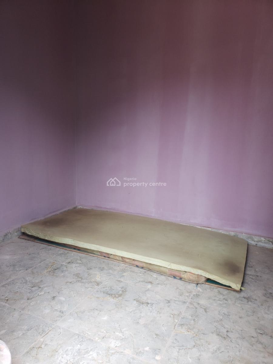 2 Unit of a Brand New Mini Self Contain, Idu Industrial, Abuja, Self Contain (single Rooms) for Rent