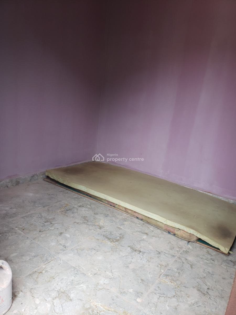2 Unit of a Brand New Mini Self Contain, Idu Industrial, Abuja, Self Contain (single Rooms) for Rent