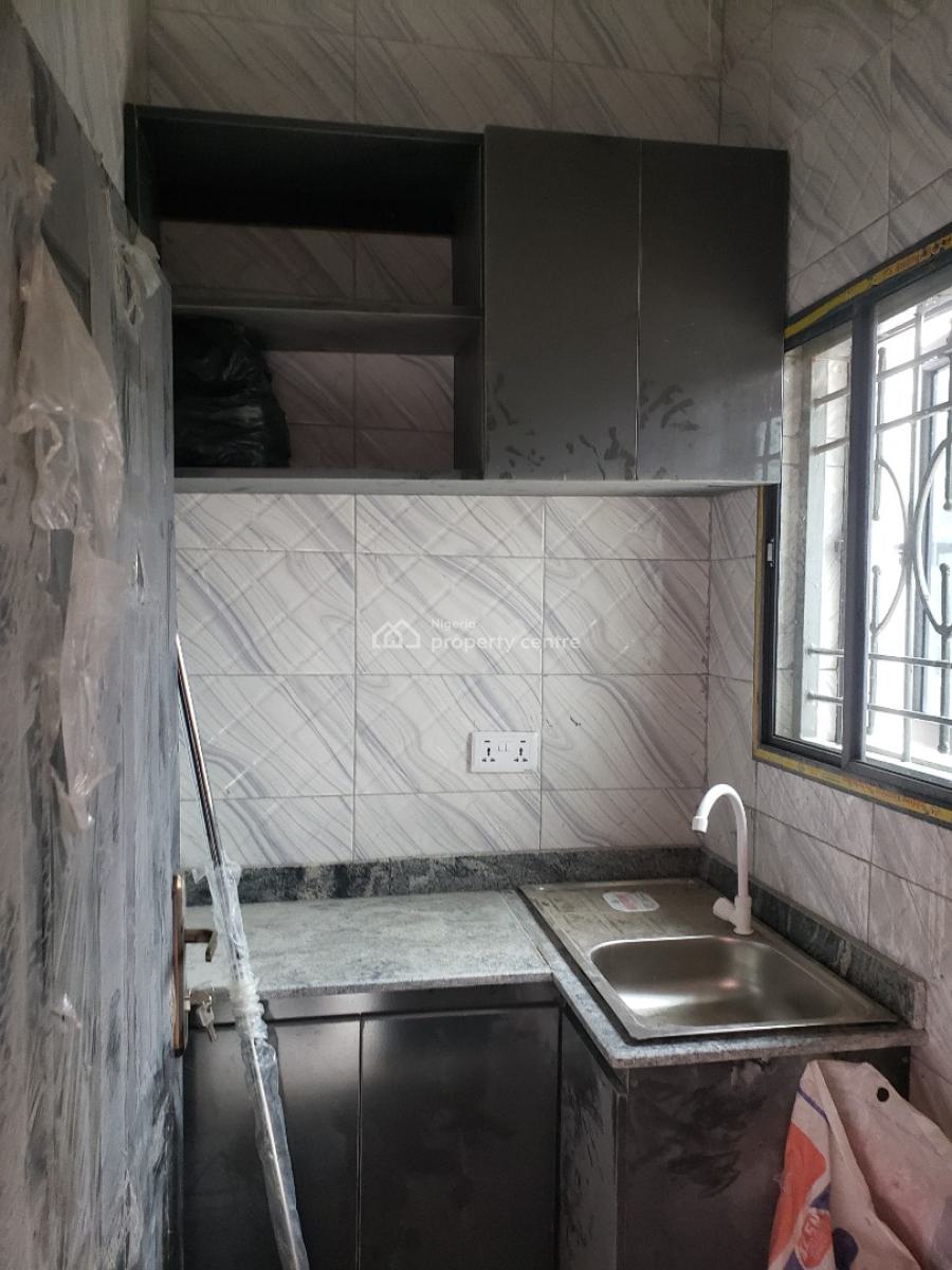 2 Unit of a Brand New Mini Self Contain, Idu Industrial, Abuja, Self Contain (single Rooms) for Rent