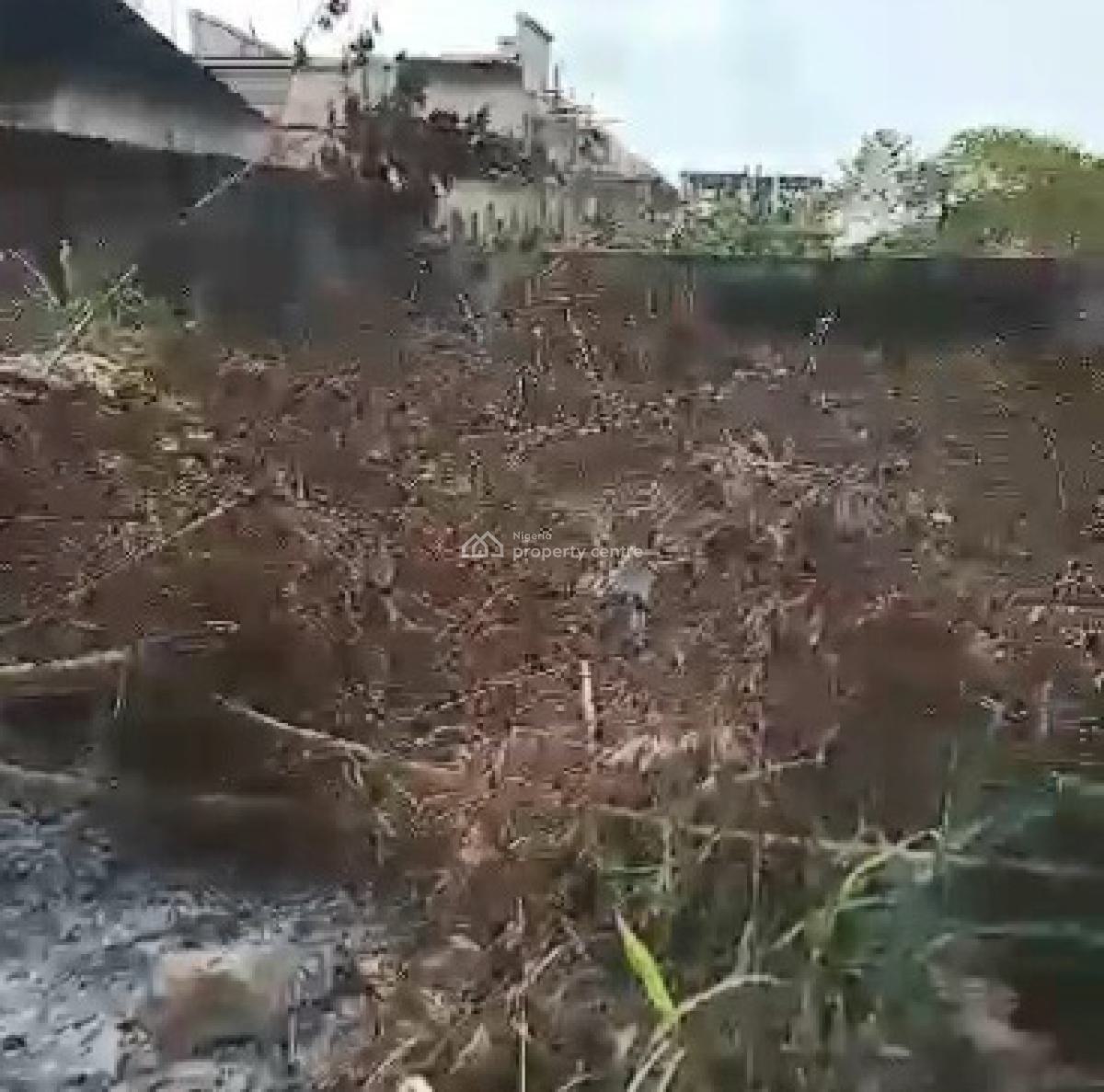 100ft By 200ft Land, Ogunwenyi Community, Off Ugbor Central, Benin, Oredo, Edo, Residential Land for Sale