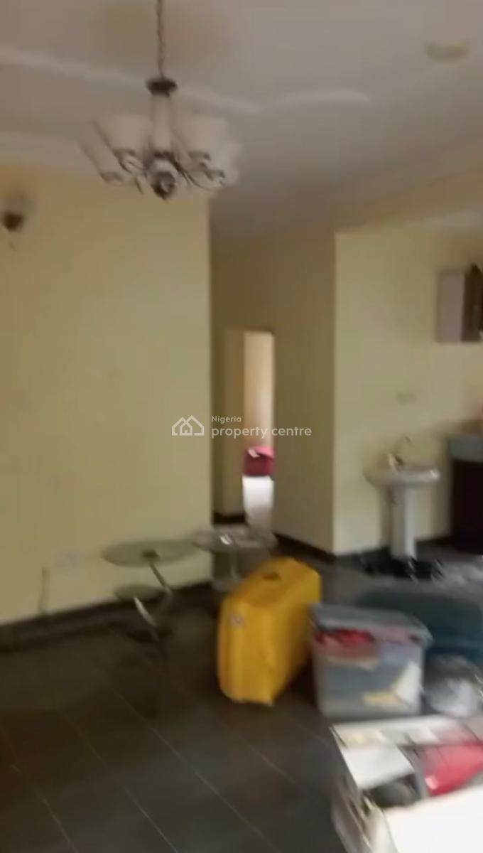 a Standard, Exquisite 5 Bedroom Duplex, Harmony Estate, Gra Phase 1, Magodo, Lagos, House for Rent