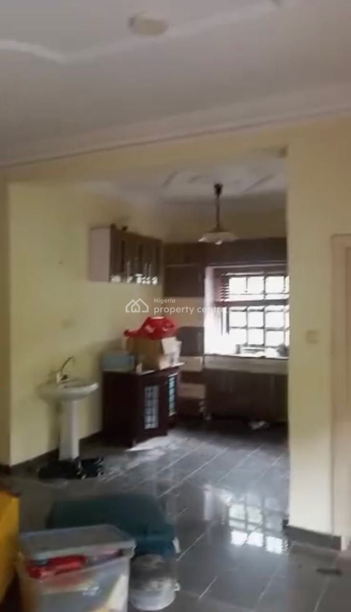 a Standard, Exquisite 5 Bedroom Duplex, Harmony Estate, Gra Phase 1, Magodo, Lagos, House for Rent
