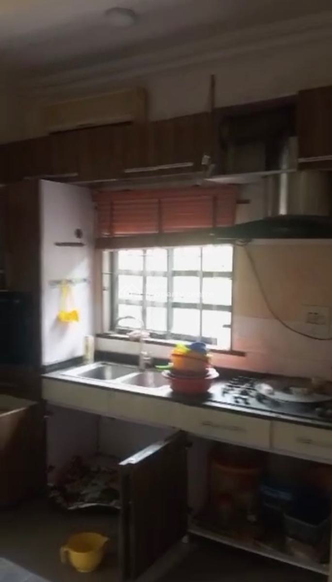 a Standard, Exquisite 5 Bedroom Duplex, Harmony Estate, Gra Phase 1, Magodo, Lagos, House for Rent
