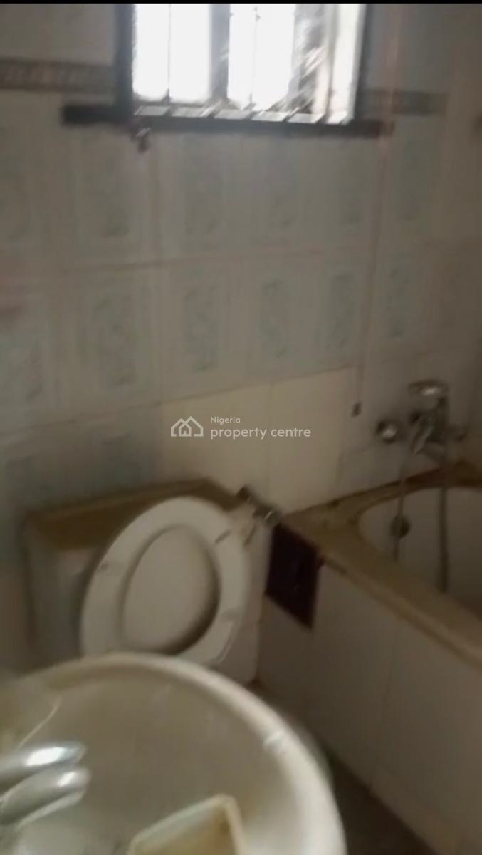 a Standard, Exquisite 5 Bedroom Duplex, Harmony Estate, Gra Phase 1, Magodo, Lagos, House for Rent