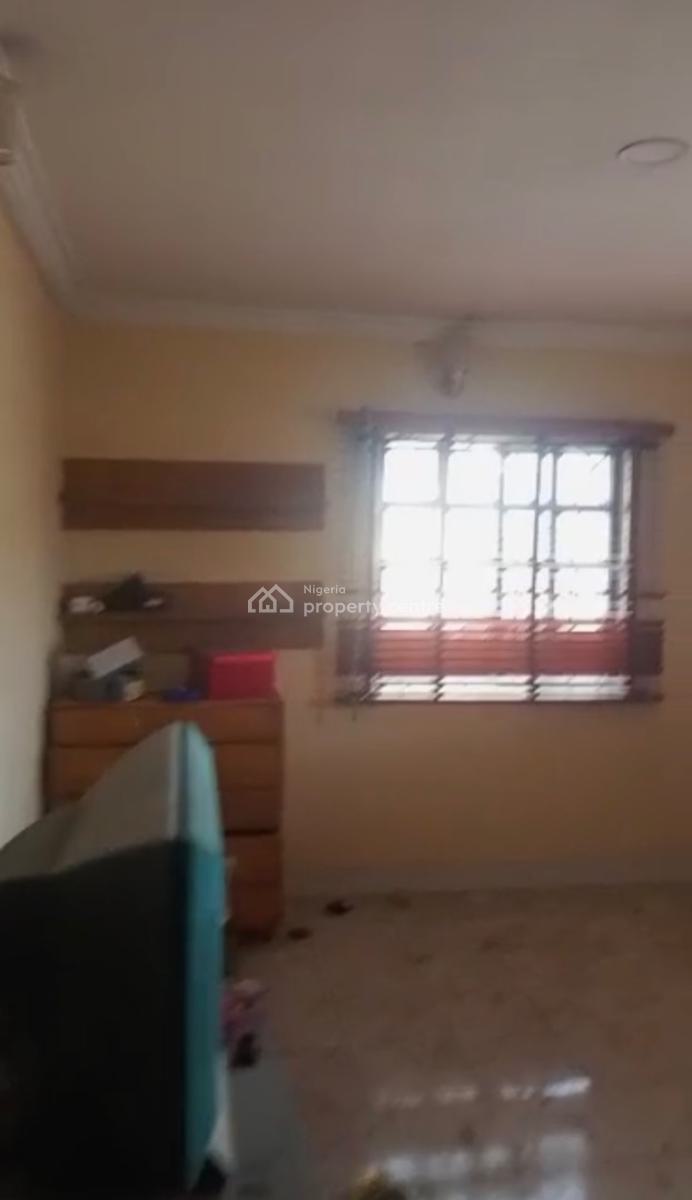 a Standard, Exquisite 5 Bedroom Duplex, Harmony Estate, Gra Phase 1, Magodo, Lagos, House for Rent