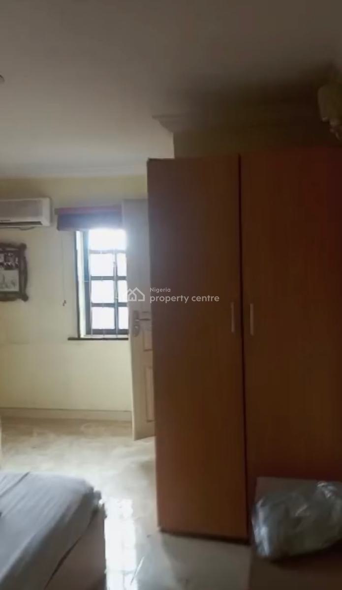 a Standard, Exquisite 5 Bedroom Duplex, Harmony Estate, Gra Phase 1, Magodo, Lagos, House for Rent