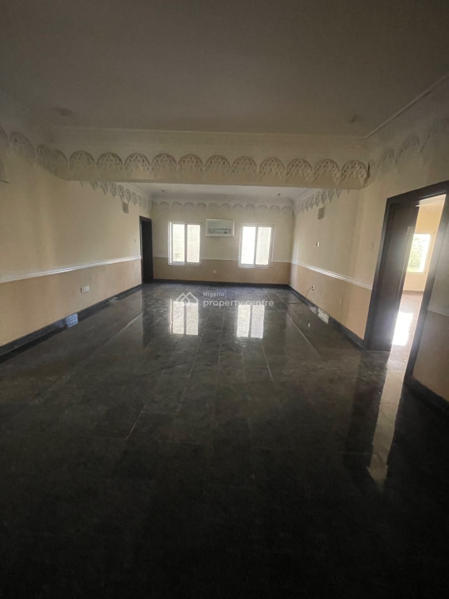 3bedroom Terrace Duplex, Serene Environment, Maitama District, Abuja, Terraced Duplex for Rent