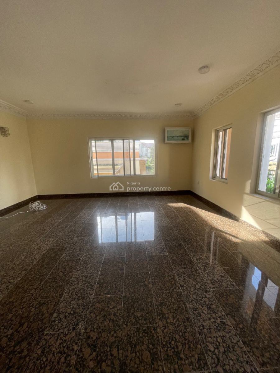 3bedroom Terrace Duplex, Serene Environment, Maitama District, Abuja, Terraced Duplex for Rent