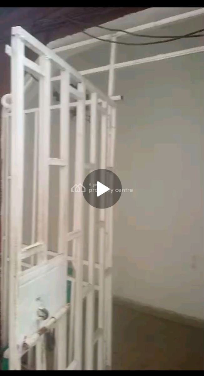 Nice Mini Flat at Oregun Ikeja, Off Oregun Road Nice Neighborhood, Oregun, Ikeja, Lagos, Mini Flat (room and Parlour) for Rent